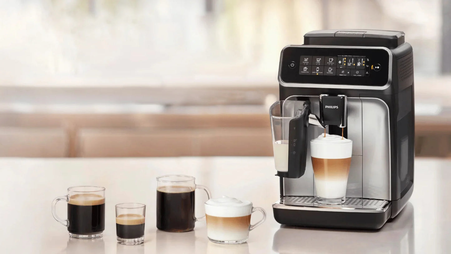 5400 Series Kaffeevollautomat
